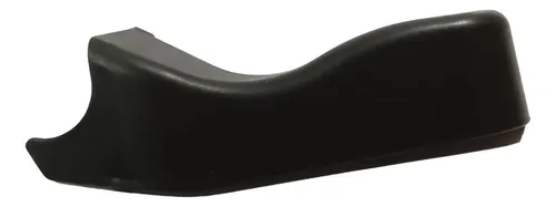 Moldura Banco Dianteiro Esquerdo Audi A6 Allroad 2001  