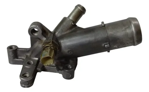Flange Água Cabeçote Civic 2.0 Flex 2012 2013 2014 2015 2016