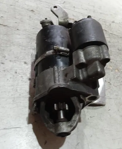 Motor Arranque Audi A4 2.0 2001 - 2005