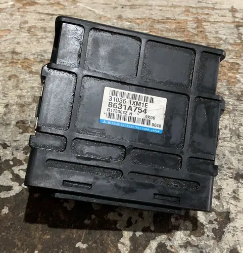 Módulo Câmbio Outlander 3.0 V6 / 8631a754