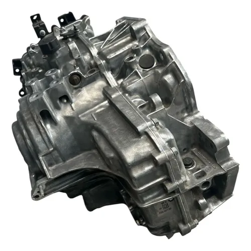 Caixa Cambio Automática Cruze Tracker 1.8 2014 2015 2016