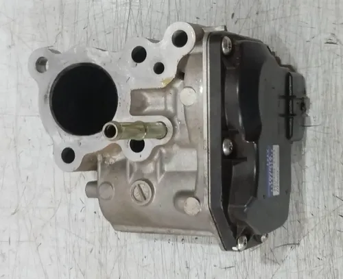 Válvula Egr Hilux 2.8 Diesel 2017 - 2021 / 25800-0e010     