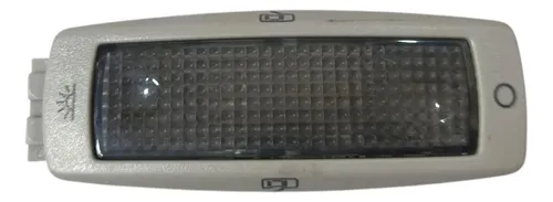 Luz Teto Cortesia Voyage Passat Variant 1998 - 2005