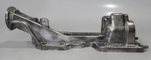 Carcaça Cano Água Bloco Outlander Gt V6 2007 - 2014