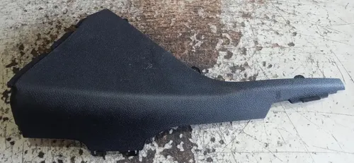 Acabamento Esquerdo Console Central Honda Civic 2019