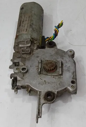 Motor Teto Solar Mercedes C180 C240 E320 1998 - 2003