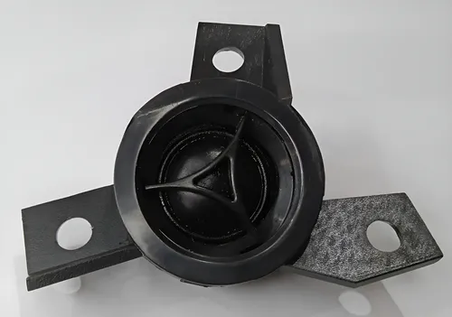 Tweeter Coluna Porta Esquerda Chery Tiggo 7 2020 2021 2022 Preto Tweeter Coluna Porta Esquerda Chery Tiggo 7 2020 2021 2022 Preto