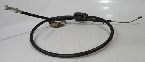 Cabo Freio De Mão Traseiro Direito Cobalt 2012 2013 2014