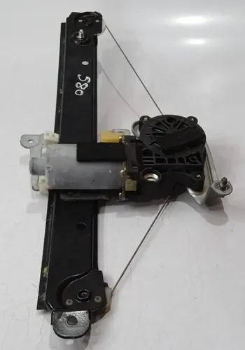 Máquina De Vidro Traseiro Direito Volvo S80 1998 - 2006