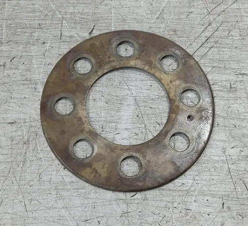 Roda Fônica Caravan 3.3 2001 - 2007 