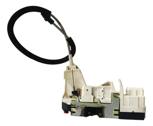 Fechadura Porta Traseira Direita Peugeot 307 2004 2005