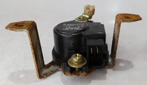 Motor Fechadura Porta Traseira Direita Pajero Gls 1995