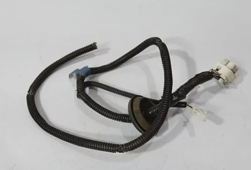 Chicote Bomba Combustível Lexus Es350 3.5 2009 Preto