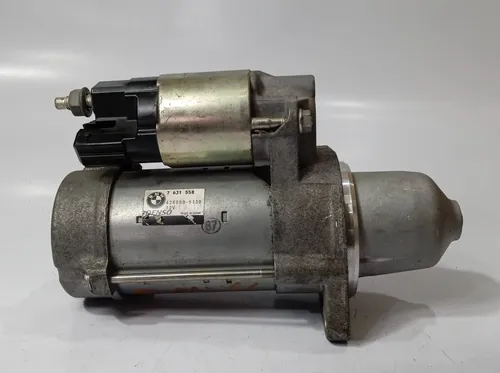 Motor Arranque Bmw X5 X6 135i 3.0 2013 2014 2015 2016