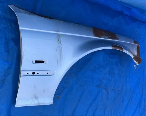 Paralama Direito Bmw 320 325 2002 2003 2004 2005