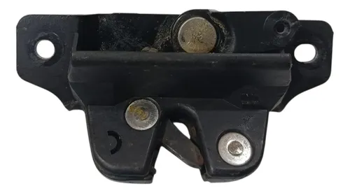 Fechadura Tampa Traseira Peugeot 206 207 2007 - 2012 Fechadura Tampa Traseira Peugeot 206 207 2007 - 2012