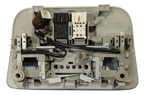 Luz De Teto Subaru Impreza Wrx 2009 2010 2011   