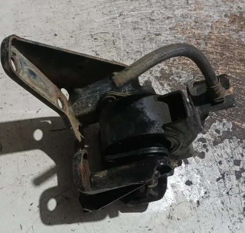 Coxim Motor Esquerdo Jac J3 1.4 16v 2012