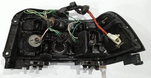 Lanterna Esquerda Corolla 1993 - 1997  