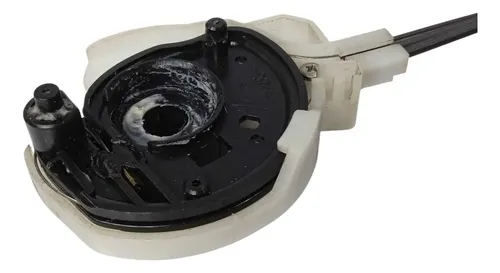 Cabo Espia Ar Condicionado Lexus Es350 2008 2009 Preto