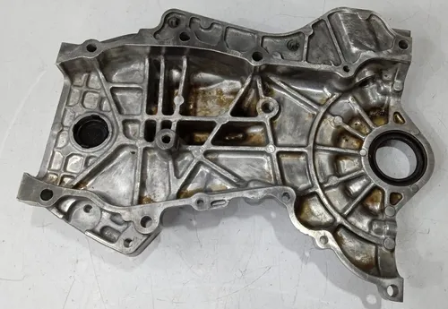 Tampa Frontal Do Motor Honda Fit 1.5 2015 - 2021