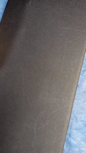 Acabamento Inferior Coluna Direita Bmw X4 2015 - 2018