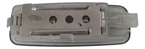 Luz Teto Quebra Sol Audi A3 2001 2002 2003 2004 2005