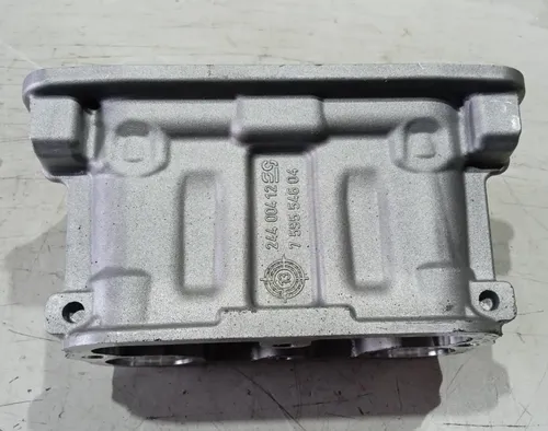 Suporte Cabeçote Velas Bmw 320i 2.0 Turbo 2015 2016 2017