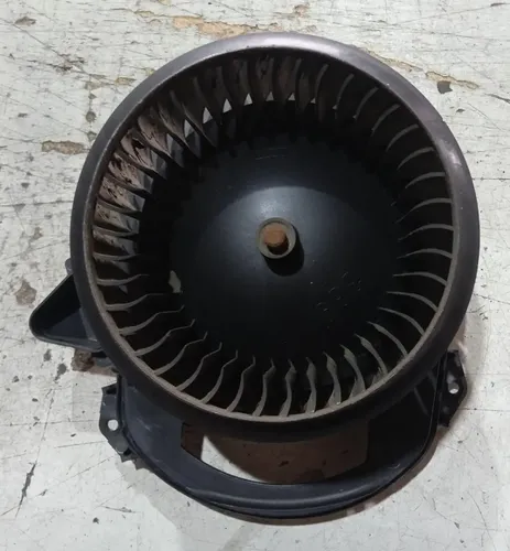 Motor Do Ar Forçado Mercedes Gla200 A200 2015 2016 2017 2018
