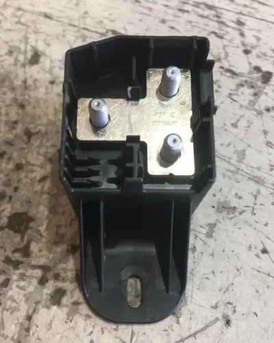 Terminal Positivo Da Bateria Bmw X4 3.0 2019