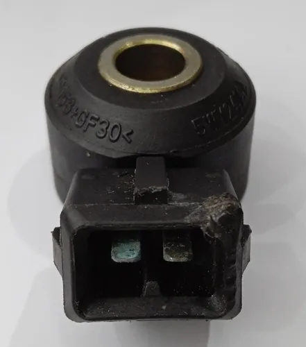 Sensor De Detonação Chery Qq 1.1 2011 - 2015 / 5wy2414a