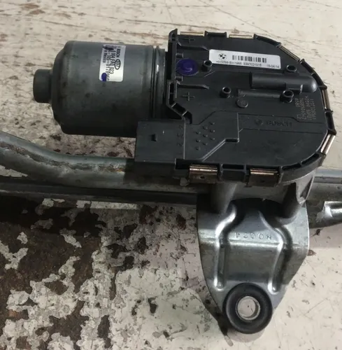 Motor Limpador Dianteiro Bmw X3 2011 - 2017