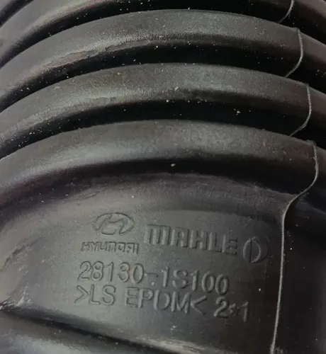 Mangueira Filtro Ar Hb20 1.6 2013 2014 2015 2016 2017 2018
