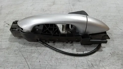 Maçaneta Externa Traseira Direita Mercedes Ml320 2009 Traseira