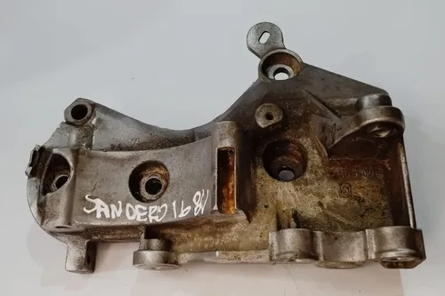 Suporte Alternador Sandero 1.6 8v 2010 2011