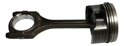 Pistão Com Biela Civic 2.0 2017 2018 2019 2020