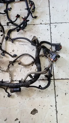 Chicote Do Motor Grand Cherokee 3.6 V6 2011 - 2016
