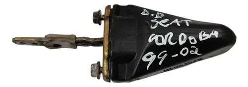 Limitador Porta Dianteira Direita Seat Cordoba 1999 - 2002
