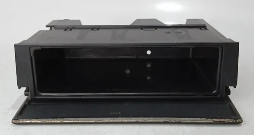 Porta Treco Painel Central Mercedes C280 E320 1998 1999 Preto