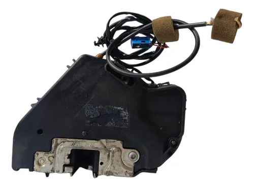 Fechadura Traseira Esquerda Mercedes C320 2001 2002