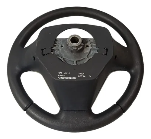 Volante Lifan 530 2015 2016 2017 2018 Preto