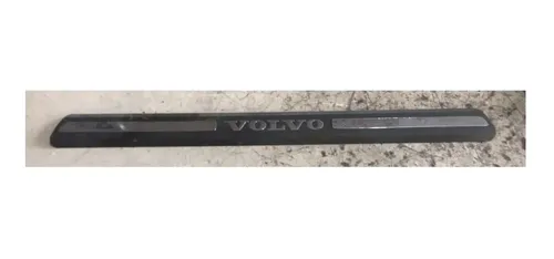 Soleira Porta Dianteira Direita Volvo S60 2012 
