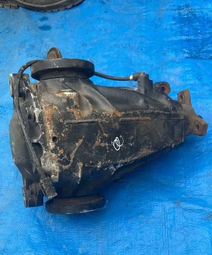 Diferencial Traseiro Mercedes C180 1993 - 2000