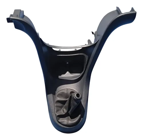 Console Central Moldura Alavanca Câmbio Jac J3 2010 - 2015