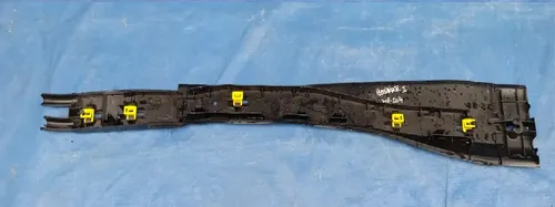 Protetor Duto Mangueira Combustível Freelander 2 2008  2014