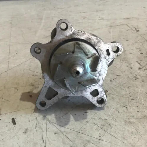 Bomba De Água Kia Soul 1.6 16v 2010 - 2014