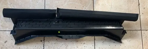 Acabamento Porta Malas Peugeot 3008 2019 9812573377