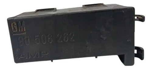 Tampa Caixa Fusível Primaria Vectra 1997 - 2002