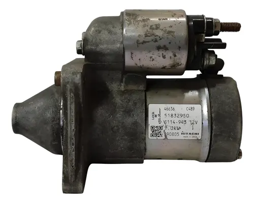 Motor Arranque Fiat 500 Bravo Punto 1.4 2009 - 2012