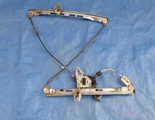 Motor De Vidro Dianteira Esquerda Peugeot 206 2008 2009